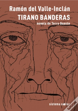 Capa do artigo Tirano Banderas