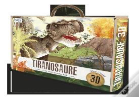 Tiranosaure Cat