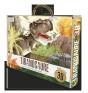 Tiranosaure Cat - Preview
