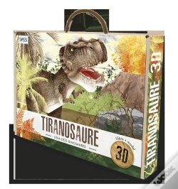 Capa do artigo Tiranosaure Cat