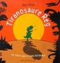 Tiranosaure Reg - Preview
