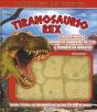 Tiranosaurio - Preview