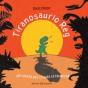 Tiranosaurio Reg - Preview