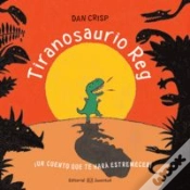 Capa do artigo Tiranosaurio Reg