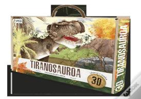 Tiranosauroa Euskera