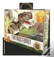 Capa do artigo Tiranosauroa Euskera