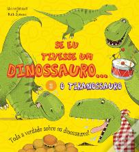 Tiranossauro