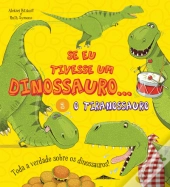 Tiranossauro