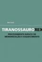 Tiranossauro Rex - Preview