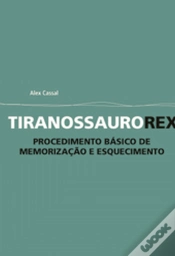 Capa do artigo Tiranossauro Rex