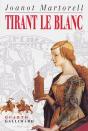 Tirant Le Blanc - Preview