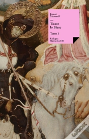 Capa do artigo Tirant Lo Blanc I