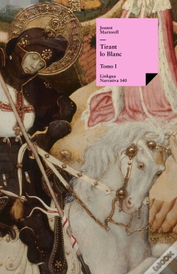 Capa do artigo Tirant Lo Blanc I