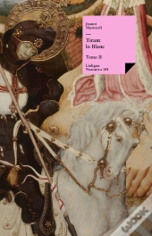 Tirant Lo Blanc Ii