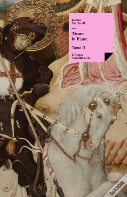 Capa do artigo Tirant Lo Blanc Ii