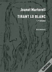 Capa do artigo Tirant lo Blanc