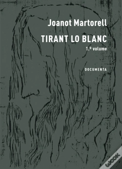 Capa do artigo Tirant lo Blanc