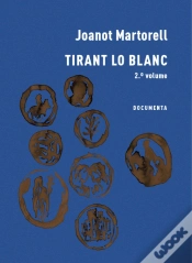 Capa do artigo Tirant Lo Blanc