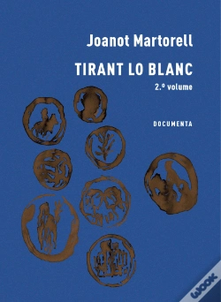 Capa do artigo Tirant Lo Blanc