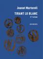 Tirant Lo Blanc - Preview