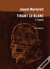 Capa do artigo Tirant lo Blanc