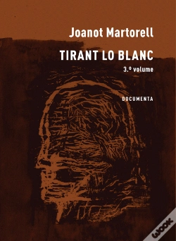 Capa do artigo Tirant lo Blanc
