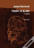 Tirant lo Blanc