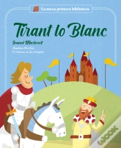 Capa do artigo Tirant Lo Blanc