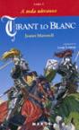 Tirant Lo Blanc. Libro I - A Toda Ultranza - Preview