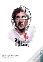Tirant Lo Blanch (Versio Juvenil)