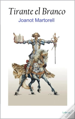Capa do artigo Tirante El Blanco