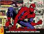 Tiras Prensa 3 Asomb Spiderman 1981-1982 - Preview