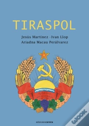 Capa do artigo Tiraspol