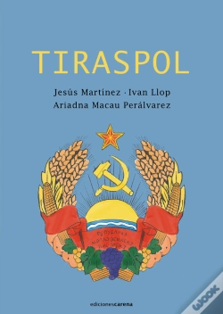 Capa do artigo Tiraspol
