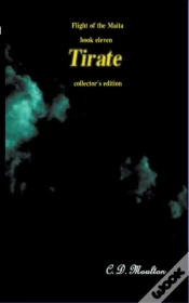 Capa do artigo Tirate