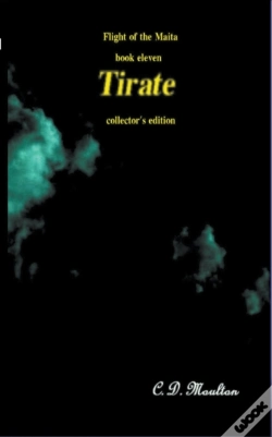 Capa do artigo Tirate
