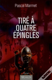 Capa do artigo Tire A 4 Epingles