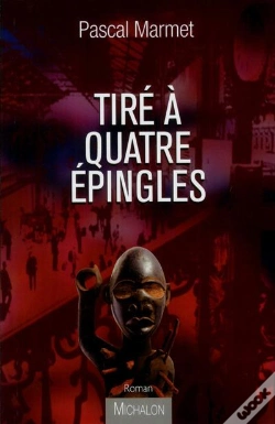 Capa do artigo Tire A 4 Epingles