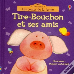 Capa do artigo Tire-Bouchon Et Ses Amis