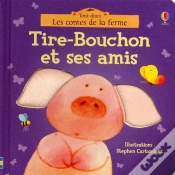 Capa do artigo Tire-Bouchon Et Ses Amis