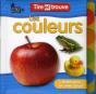 Tire Et Trouve - Les Couleurs - Preview