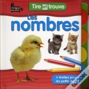 Capa do artigo Tire Et Trouve - Les Nombres