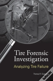 Capa do artigo Tire Forensic Investigation