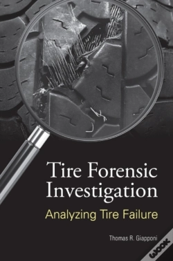 Capa do artigo Tire Forensic Investigation