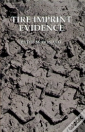 Capa do artigo Tire Imprint Evidence
