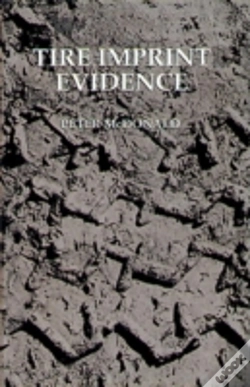 Capa do artigo Tire Imprint Evidence