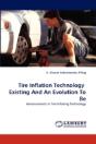 Tire Inflation Technology Existing And An Evolution To Be - Preview