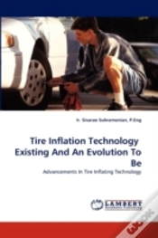Capa do artigo Tire Inflation Technology Existing And An Evolution To Be