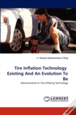Capa do artigo Tire Inflation Technology Existing And An Evolution To Be