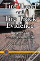 Tire Tread And Tire Track Evidence